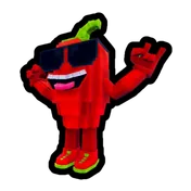 Chillin Chilli