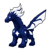 Cosmic Dragon