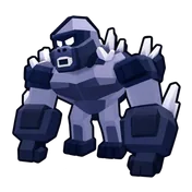 Cosmic Gorilla