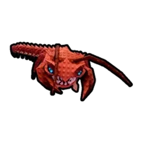 Crawler, pet Monstre de Steal An Egg