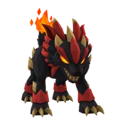 Demon Hound