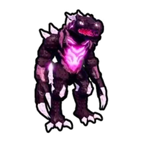Dreadscale, pet Monstre de Steal An Egg