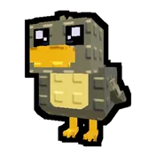Duckling