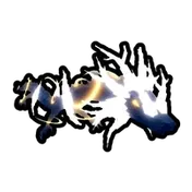 Eternal Lunar Dragon