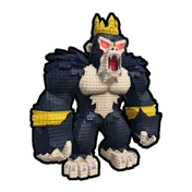 Gorilla King