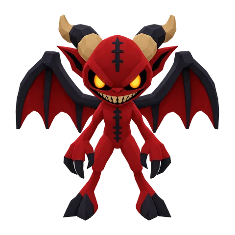 Imp, pet Cosmique de Steal An Egg