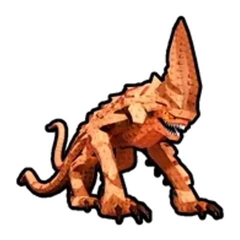 Krakenoid, Monster Steal An Egg pet