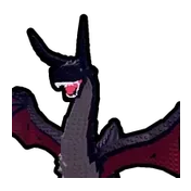 Lava Dragon