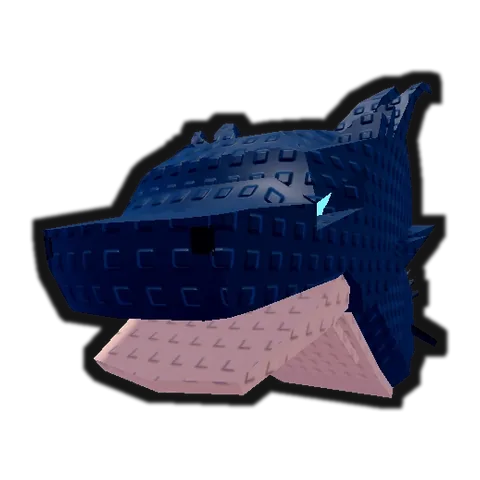 Leviathan, pet Cosmique de Steal An Egg