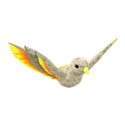 Light Dove