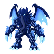 Luminous Cthulhu