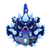 Luminous Spike