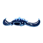 Luminous Spirit Manta