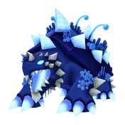 Luminous Terra Snapper