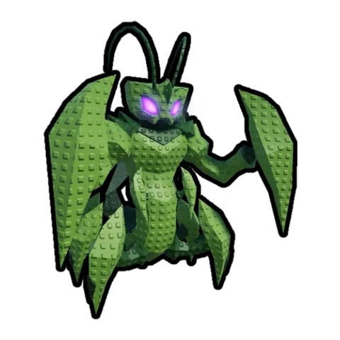 Mantaris, Cosmic Steal An Egg pet
