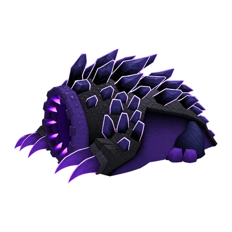 Mawbreaker, Secret Steal An Egg pet