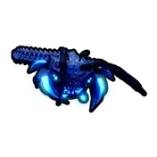 Mecha Crawler
