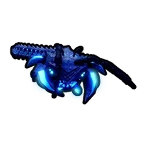 Mecha Crawler, pet Monstre de Steal An Egg
