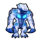 Mecha Crocodon