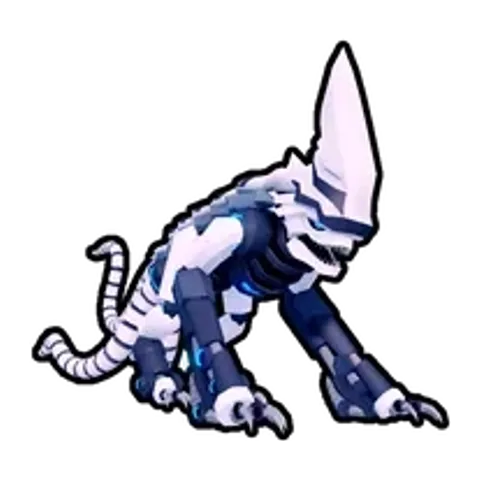 Mecha Krakenoid, Monster Steal An Egg pet
