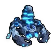 Mecha Scorpio