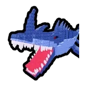 Mosasaurus