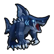 Mutant Shark
