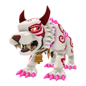 Oni Tiger