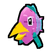Parrotfish