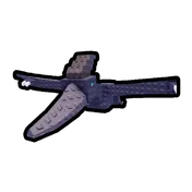 Pterodactyl