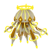Pure Jellyfish