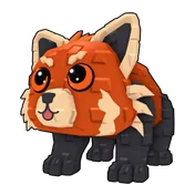 Red Panda