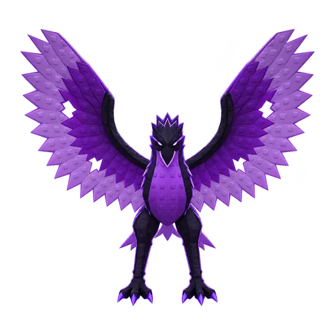 Riftwing, pet Mythique de Steal An Egg
