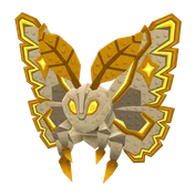 Sacred Moth