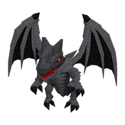 Shadow Dragon