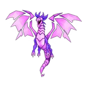 Shattered Drake