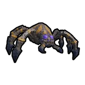Spideron