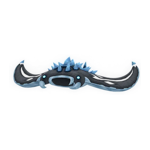 Spirit Manta, Mythic Steal An Egg pet