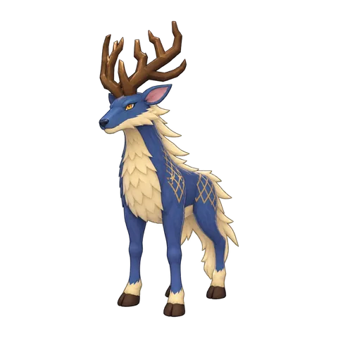 Stag, pet Secret de Steal An Egg