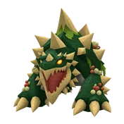 Terra Snapper