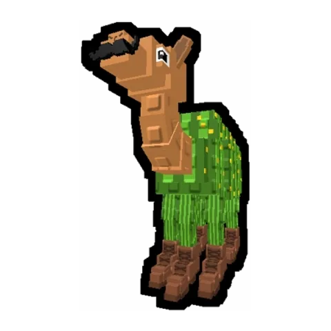 Tob Tobi Tob Tob, Epic Steal An Egg pet