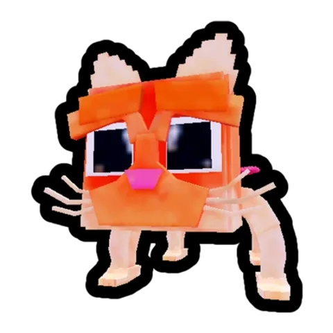 Trulimero Trulicina, Epic Steal An Egg pet