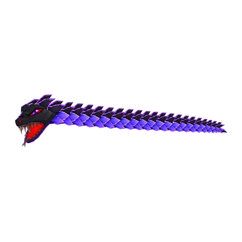 Void Serpent, pet Éternel de Steal An Egg