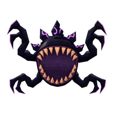 Voidmaw, pet Mythique de Steal An Egg