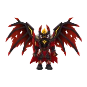 World Burner