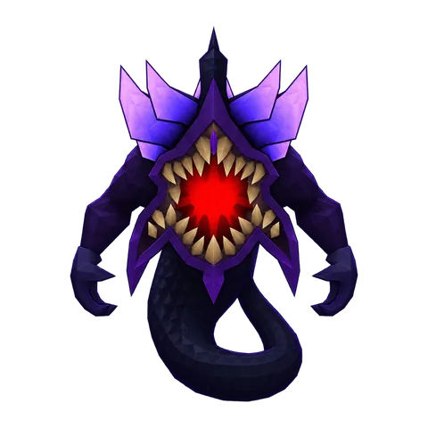 World Eater, pet Éternel de Steal An Egg